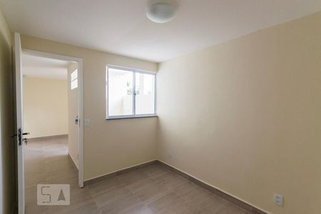 Quarto de apartamento para alugar com 1 quarto, 29m² em Centro, Diadema