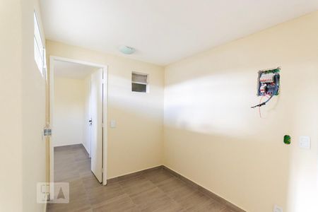 Sala de apartamento para alugar com 1 quarto, 29m² em Centro, Diadema