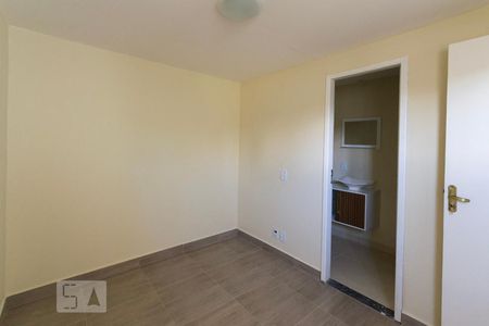 Quarto de apartamento para alugar com 1 quarto, 29m² em Centro, Diadema