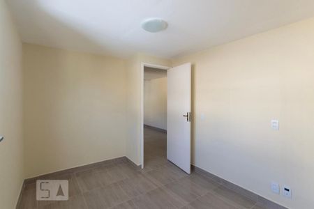 Quarto de apartamento para alugar com 1 quarto, 31m² em Centro, Diadema