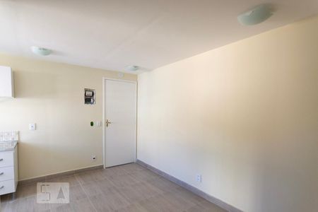 Sala de apartamento para alugar com 1 quarto, 31m² em Centro, Diadema