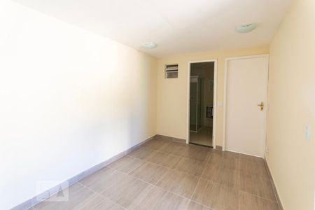 Sala de apartamento para alugar com 1 quarto, 31m² em Centro, Diadema