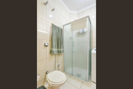 Studio para alugar com 30m², 1 quarto e sem vaga Studio para alugar com 30m², 1 quarto e sem vagaBanheiro