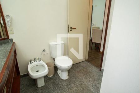 Studio para alugar com 48m², 1 quarto e 1 vagaBanheiro