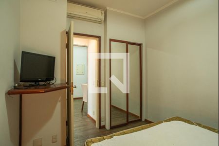 Studio para alugar com 48m², 1 quarto e 1 vagaQuarto