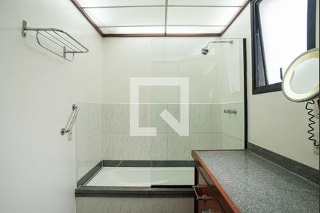 Studio para alugar com 48m², 1 quarto e 1 vagaBanheiro