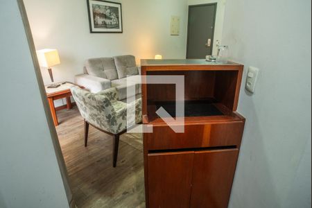 Studio para alugar com 48m², 1 quarto e 1 vagaCozinha