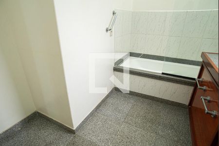 Studio para alugar com 48m², 1 quarto e 1 vagaBanheiro
