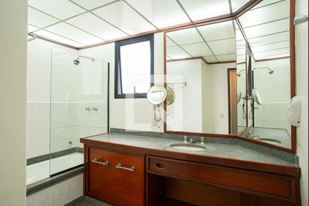 Studio para alugar com 48m², 1 quarto e 1 vagaBanheiro
