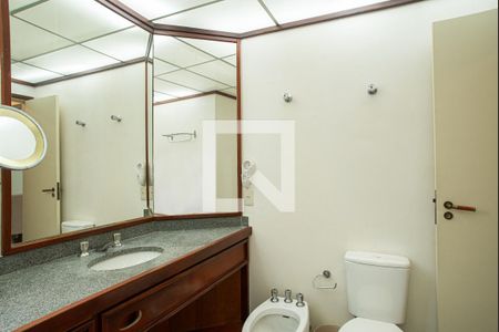 Studio para alugar com 48m², 1 quarto e 1 vagaBanheiro