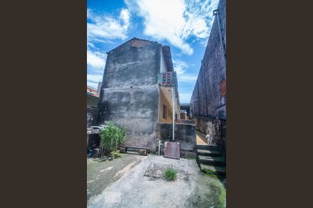 Casa à venda com 400m², 2 quartos e 3 vagasQuintal