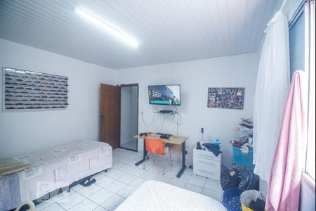 Quarto 1 de casa à venda com 2 quartos, 400m² em Vila Invernada, São Paulo