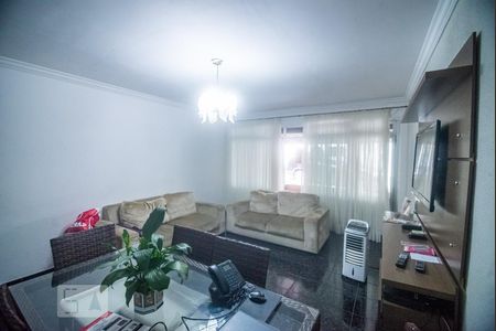 Sala de casa à venda com 2 quartos, 400m² em Vila Invernada, São Paulo