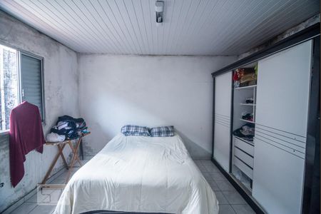 Quarto 2 de casa à venda com 2 quartos, 400m² em Vila Invernada, São Paulo