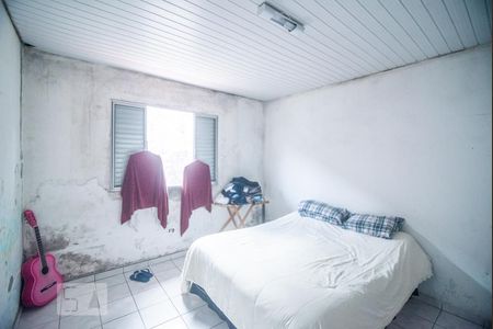 Quarto 2 de casa à venda com 2 quartos, 400m² em Vila Invernada, São Paulo