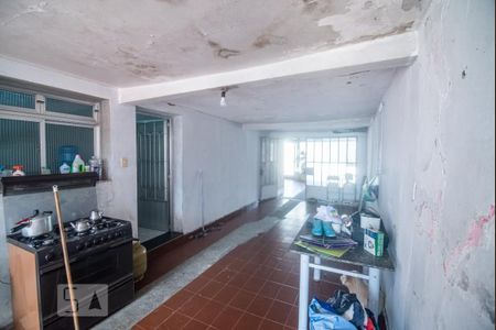 Casa à venda com 400m², 2 quartos e 3 vagasGaragem