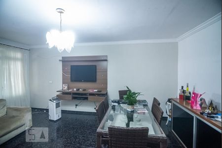Sala de casa à venda com 2 quartos, 400m² em Vila Invernada, São Paulo