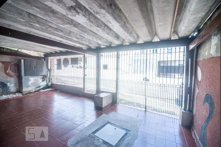 Casa à venda com 400m², 2 quartos e 3 vagasGaragem