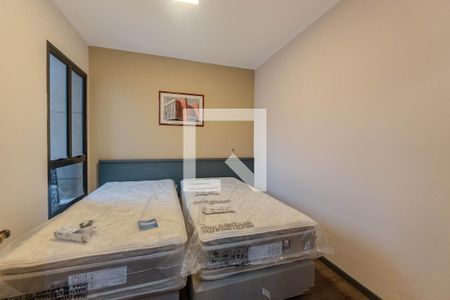 Quarto de apartamento para alugar com 1 quarto, 48m² em Consolação, São Paulo