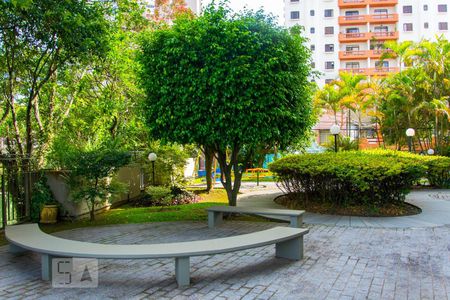 Apartamento à venda com 100m², 3 quartos e 2 vagasÁrea comum