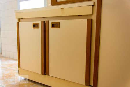 Apartamento à venda com 100m², 3 quartos e 2 vagasArmário