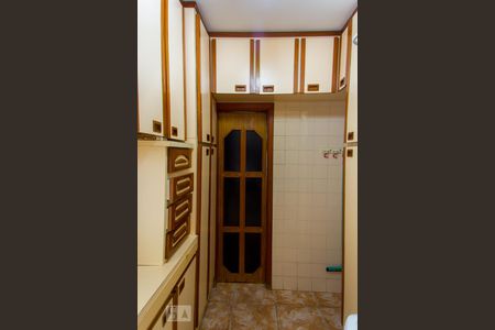 Apartamento à venda com 100m², 3 quartos e 2 vagasArmário