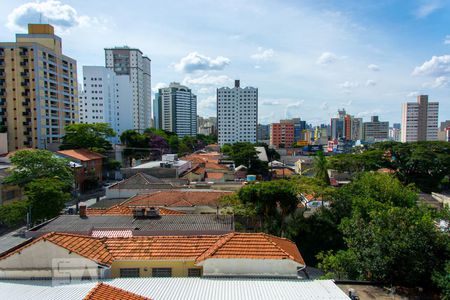 Apartamento à venda com 100m², 3 quartos e 2 vagasVista do Quarto 2