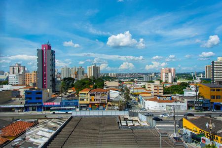 Apartamento à venda com 100m², 3 quartos e 2 vagasVista do Quarto 1
