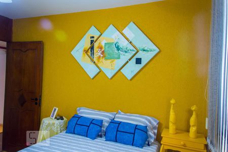 Apartamento à venda com 100m², 3 quartos e 2 vagasQuarto 1