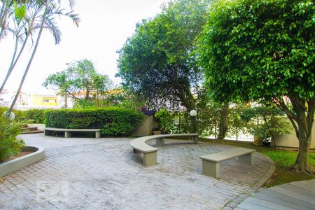 Apartamento à venda com 100m², 3 quartos e 2 vagasÁrea comum