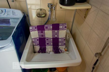 Apartamento à venda com 100m², 3 quartos e 2 vagasTanque