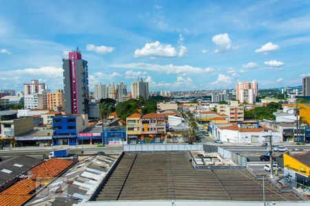 Apartamento à venda com 100m², 3 quartos e 2 vagasVista da Suíte