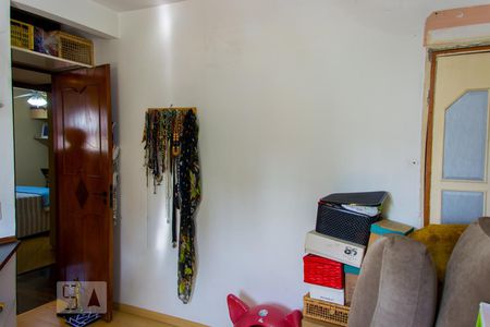 Apartamento à venda com 100m², 3 quartos e 2 vagasQuarto 2