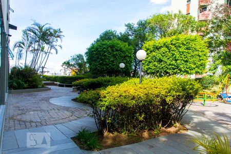 Apartamento à venda com 100m², 3 quartos e 2 vagasÁrea comum