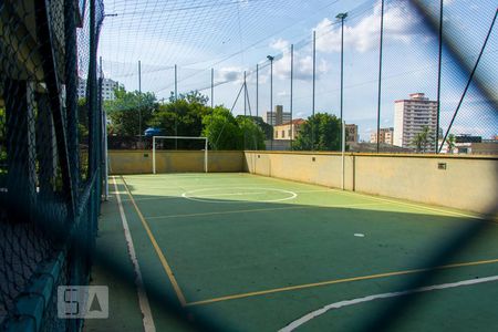 Apartamento à venda com 100m², 3 quartos e 2 vagasQuadra Esportiva