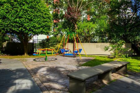 Apartamento à venda com 100m², 3 quartos e 2 vagasÁrea comum