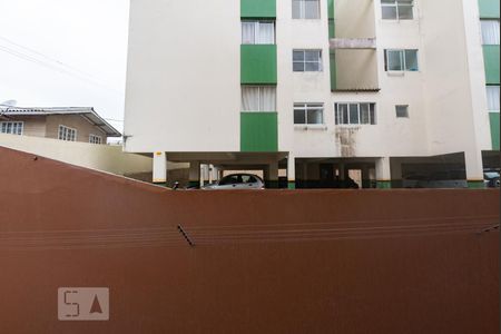 Vista Quarto 1 de apartamento para alugar com 2 quartos, 61m² em Jardim Atlântico, Florianópolis