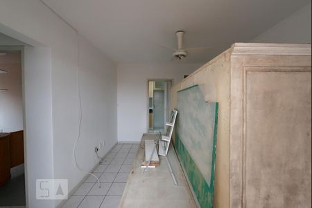 Sala de apartamento para alugar com 2 quartos, 61m² em Jardim Atlântico, Florianópolis