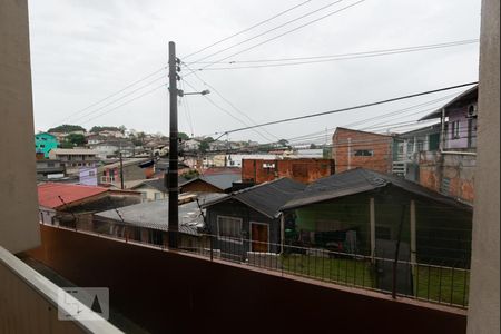 Vista Varanda de apartamento para alugar com 2 quartos, 61m² em Jardim Atlântico, Florianópolis