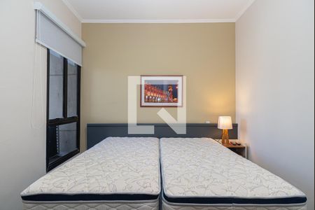 Quarto de apartamento para alugar com 1 quarto, 48m² em Consolação, São Paulo