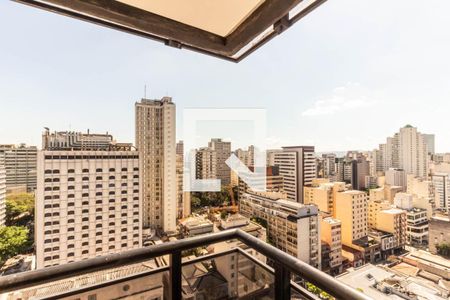 Apartamento para alugar com 1 quarto, 48m² em Consolação, São Paulo