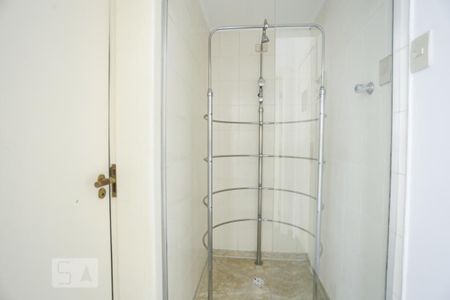 Studio para alugar com 48m², 1 quarto e 1 vagaSauna