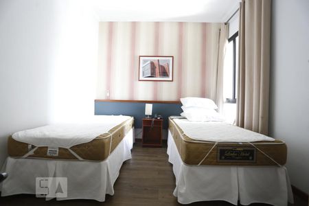 Quarto de kitnet/studio para alugar com 1 quarto, 48m² em Consolação, São Paulo