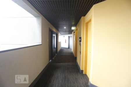Studio para alugar com 48m², 1 quarto e 1 vagaCorredor