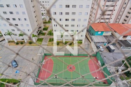 Vista de apartamento para alugar com 2 quartos, 65m² em Jardim Peri, São Paulo
