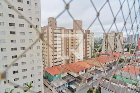 Vista de apartamento para alugar com 2 quartos, 65m² em Jardim Peri, São Paulo