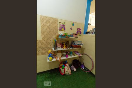 Apartamento à venda com 70m², 2 quartos e 1 vagaBrinquedoteca