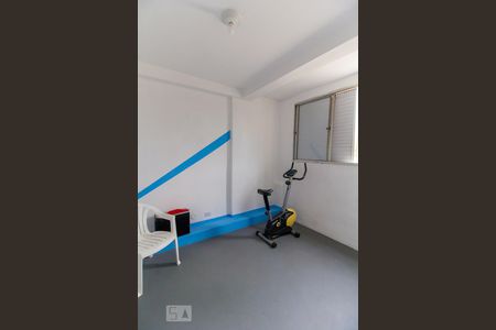 Apartamento à venda com 70m², 2 quartos e 1 vagaAcademia