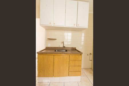 Apartamento à venda com 70m², 2 quartos e 1 vagaCozinha