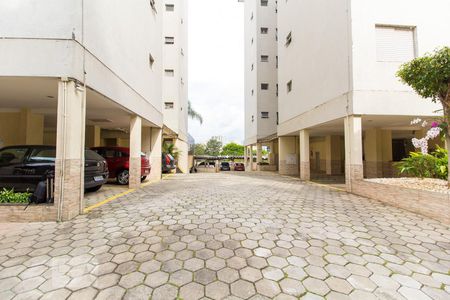 Apartamento à venda com 70m², 2 quartos e 1 vagaVista Entrada da Garagem